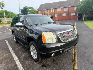 Image for 2011 GMC Yukon SLT ID: 7354912