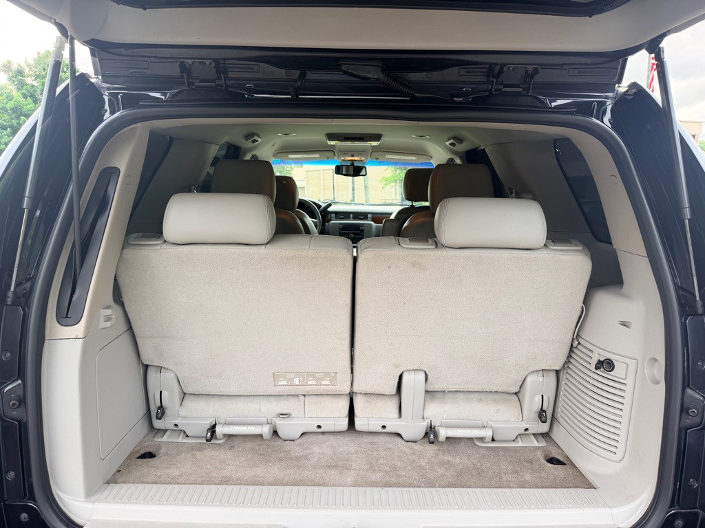 2011 GMC Yukon Image 11