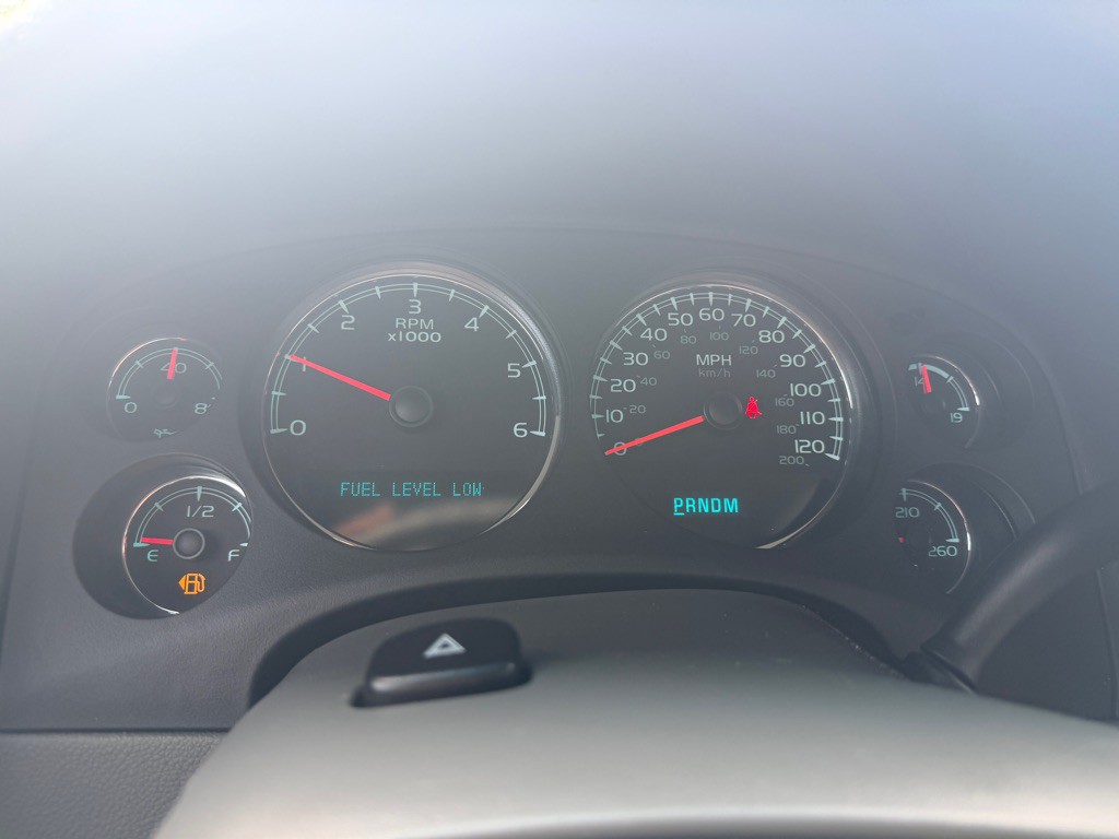 2011 GMC Yukon Image 15