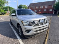 Image for 2018 Ford Expedition Max Limited ID: 7354955