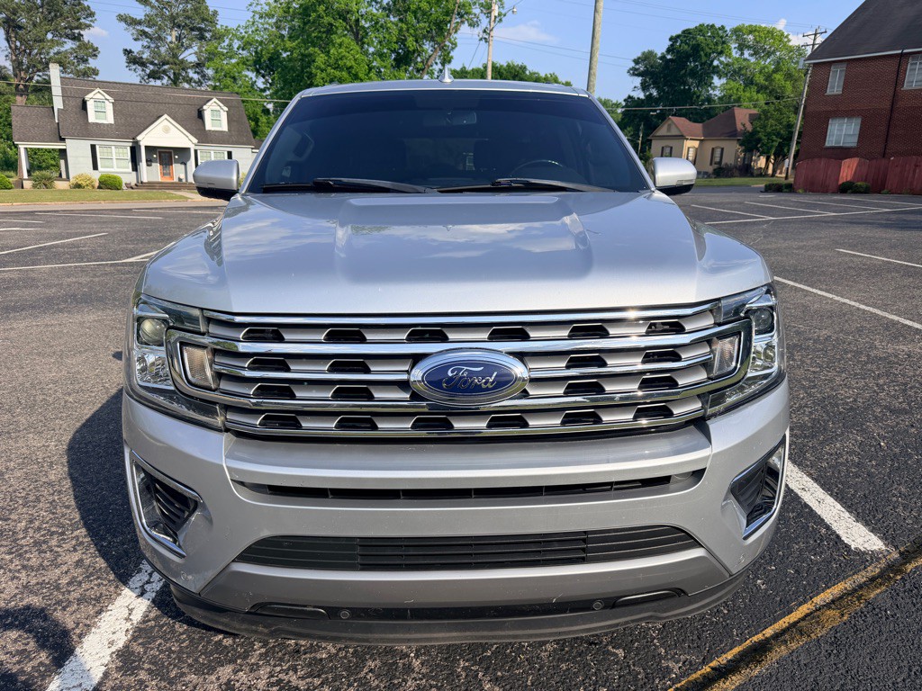 2018 Ford Expedition Image 2