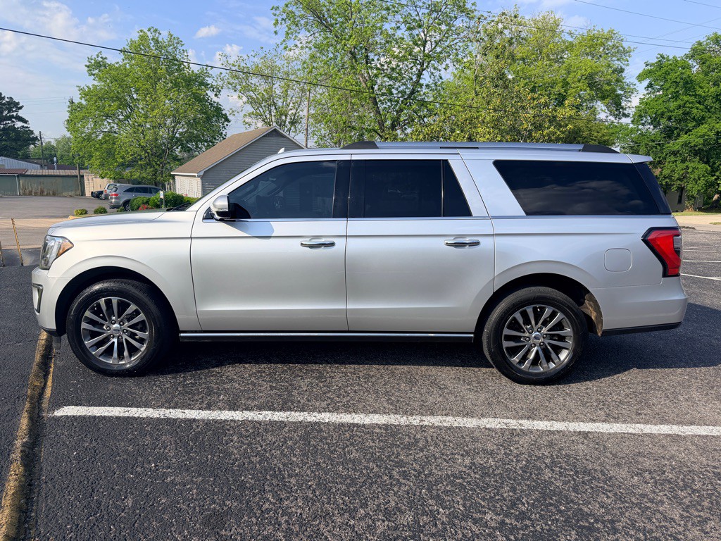 2018 Ford Expedition Image 4