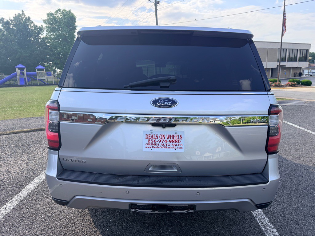 2018 Ford Expedition Image 6