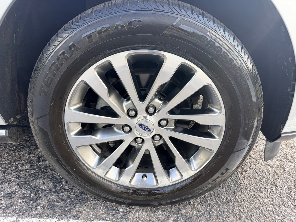 2018 Ford Expedition Image 9
