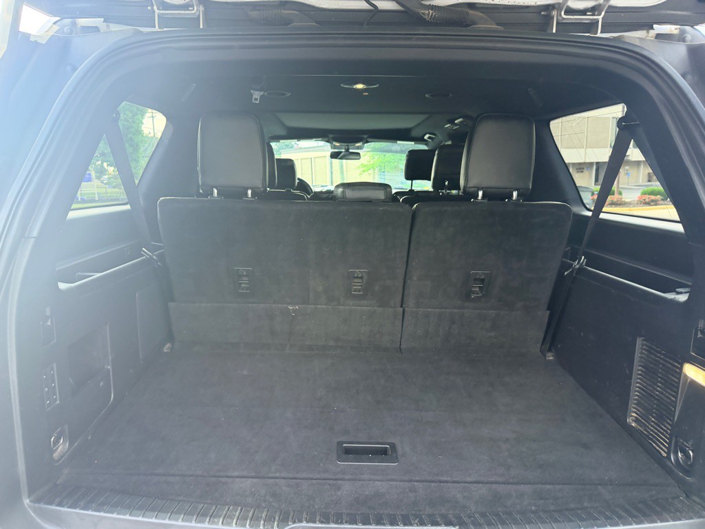 2018 Ford Expedition Image 10