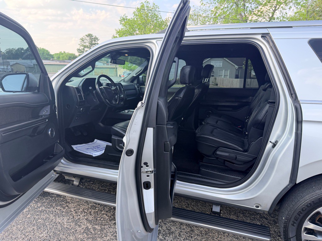 2018 Ford Expedition Image 11