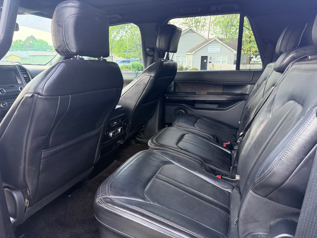 2018 Ford Expedition Image 12