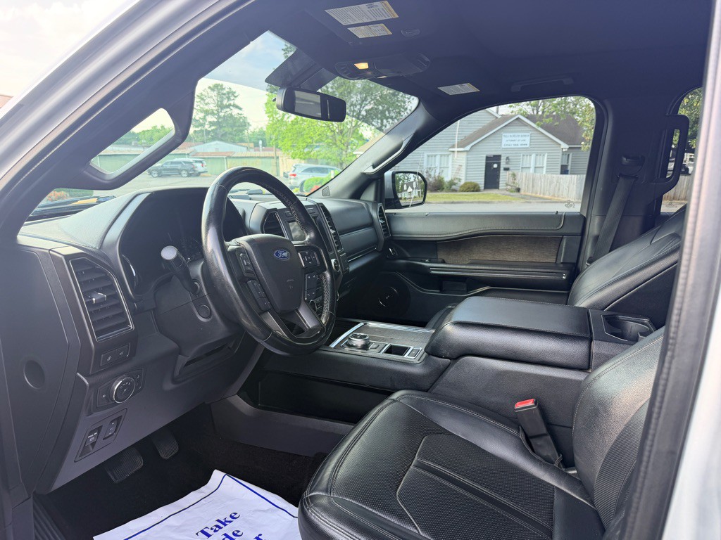 2018 Ford Expedition Image 14