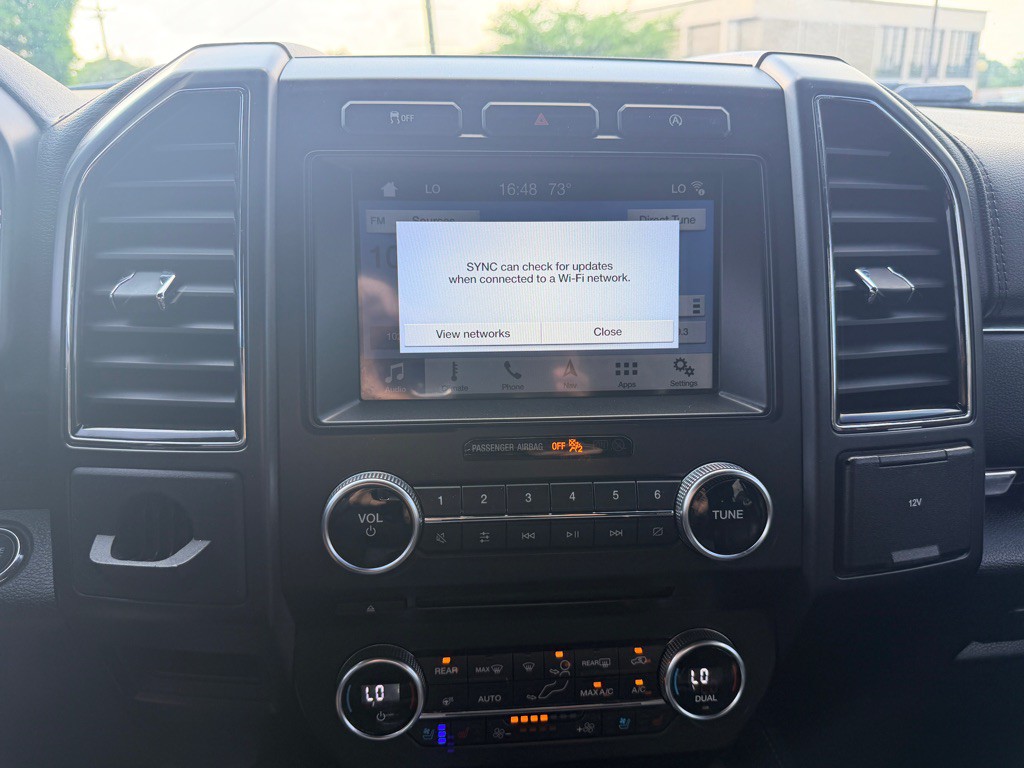 2018 Ford Expedition Image 16