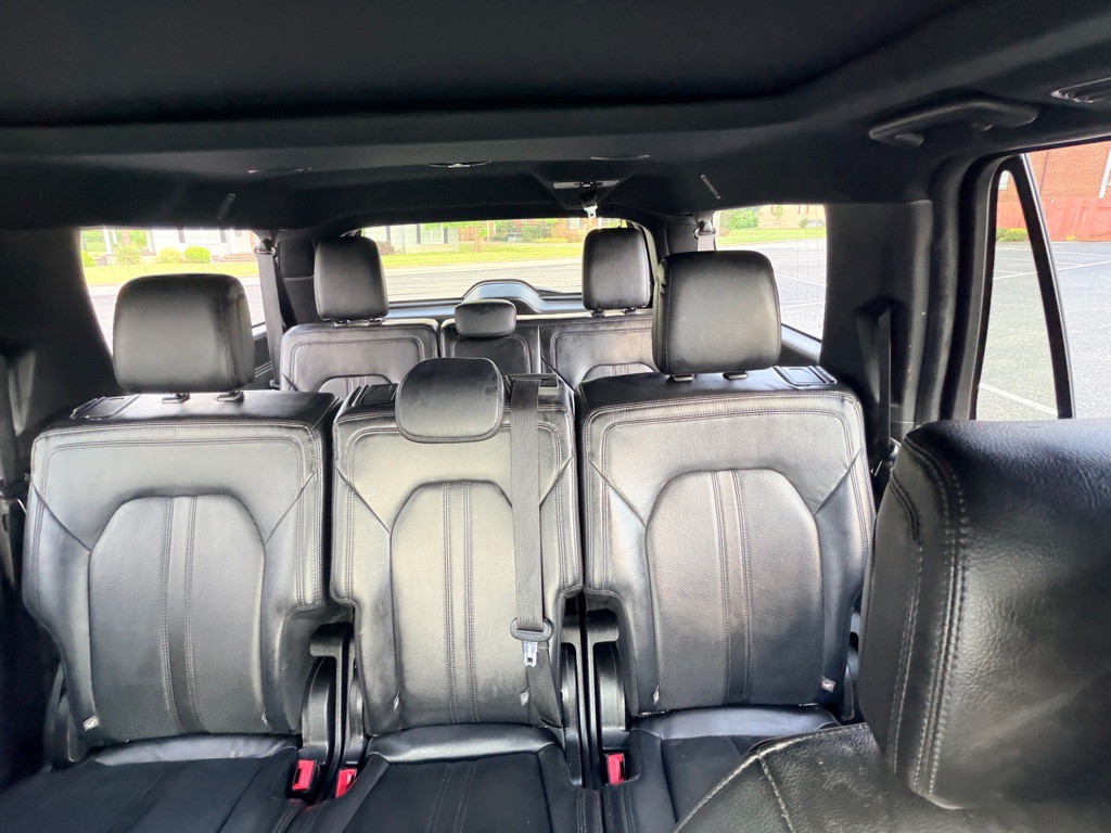 2018 Ford Expedition Image 17