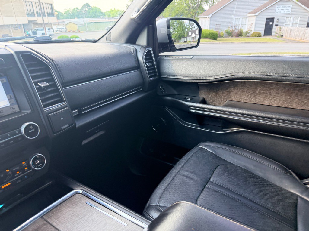 2018 Ford Expedition Image 19
