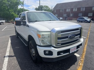 Image for 2015 Ford F-250 Super Duty ID: 7385062