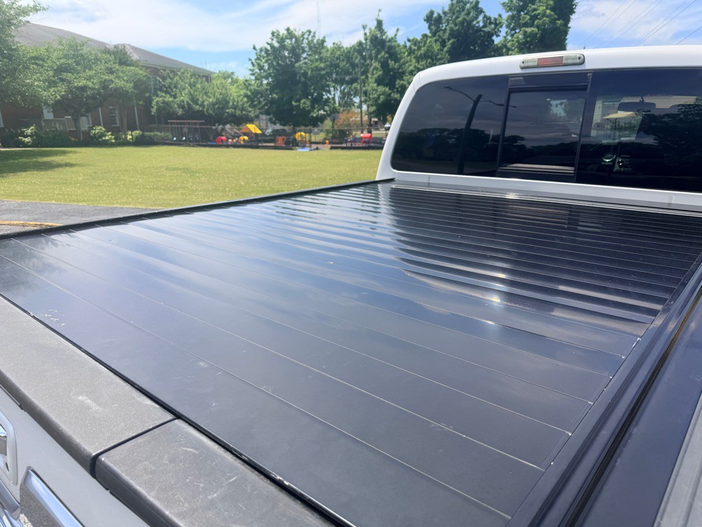 2015 Ford F-250 Image 13