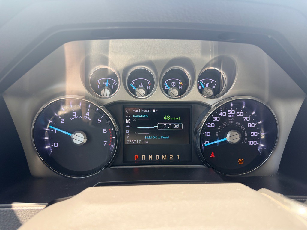 2015 Ford F-250 Image 17