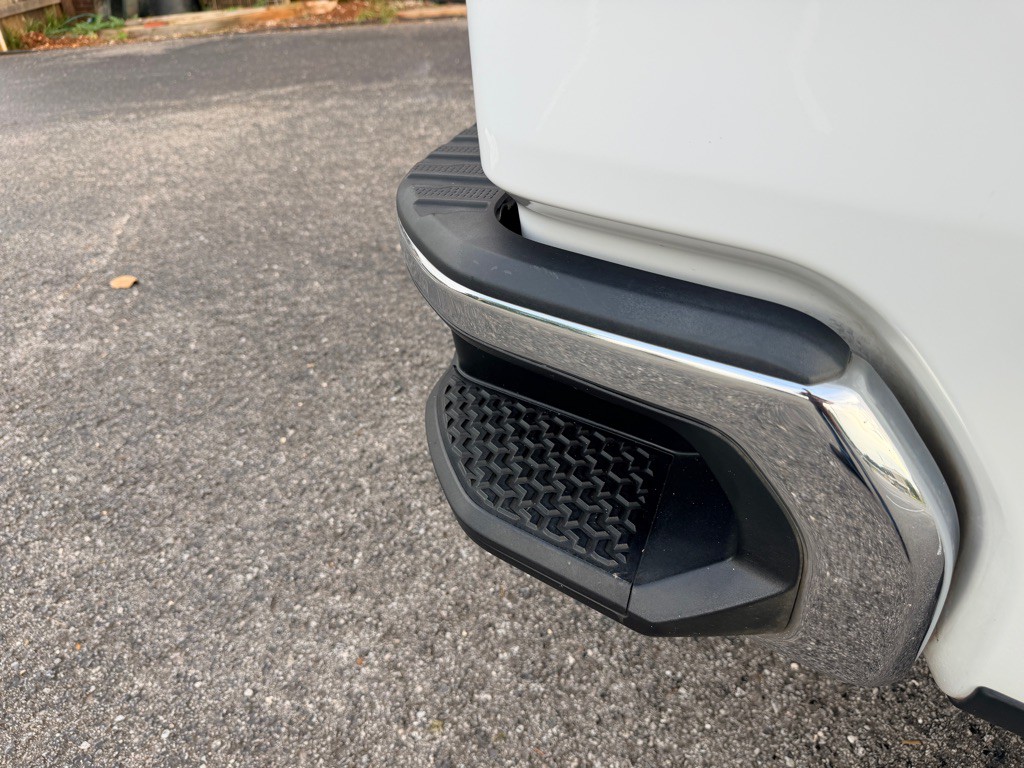 2021 Chevrolet Silverado 1500 Image 10