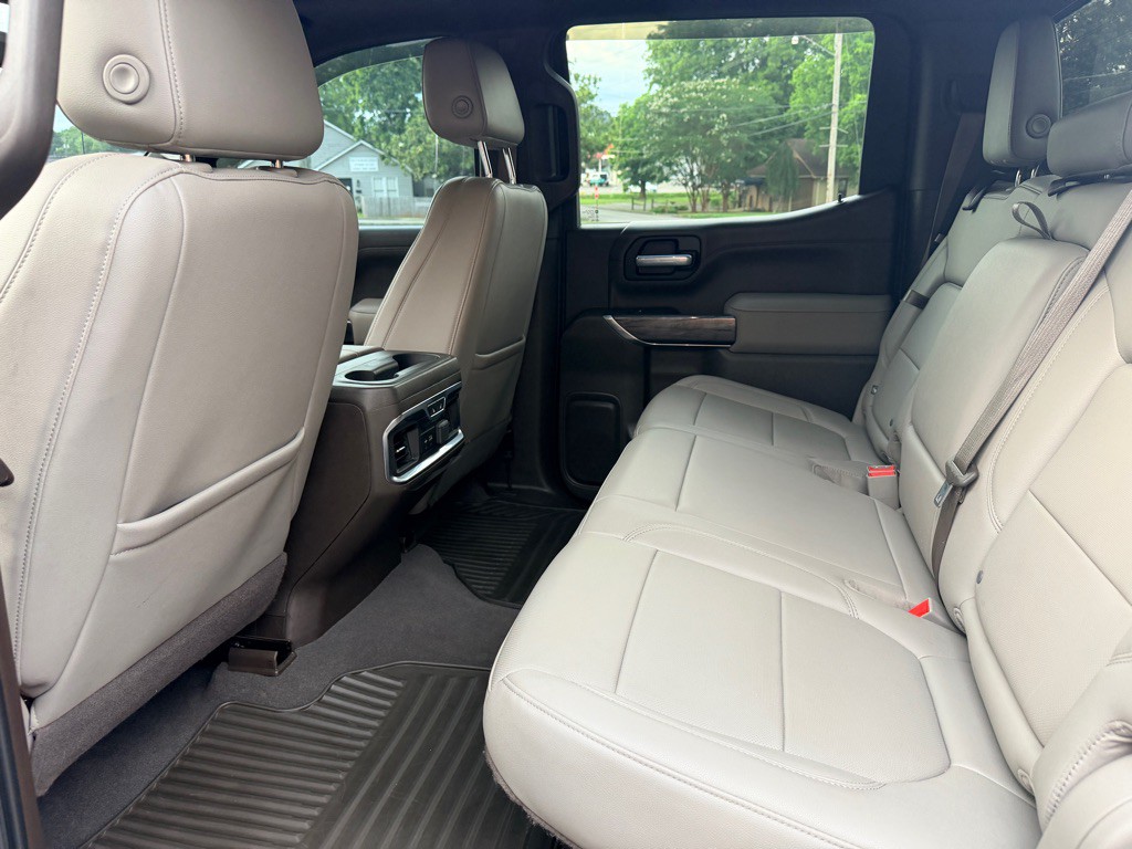 2021 Chevrolet Silverado 1500 Image 14