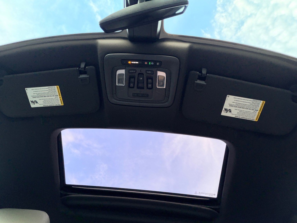 2021 Chevrolet Silverado 1500 Image 19