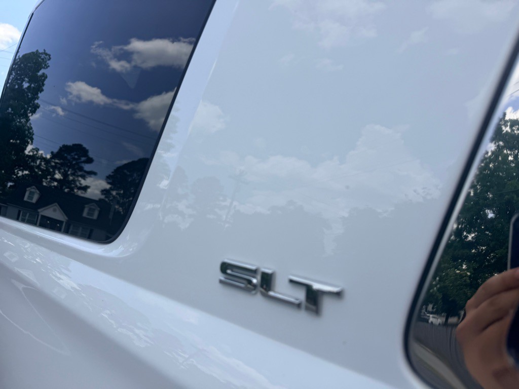 2017 GMC Yukon Image 11