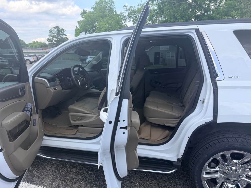 2017 GMC Yukon Image 13
