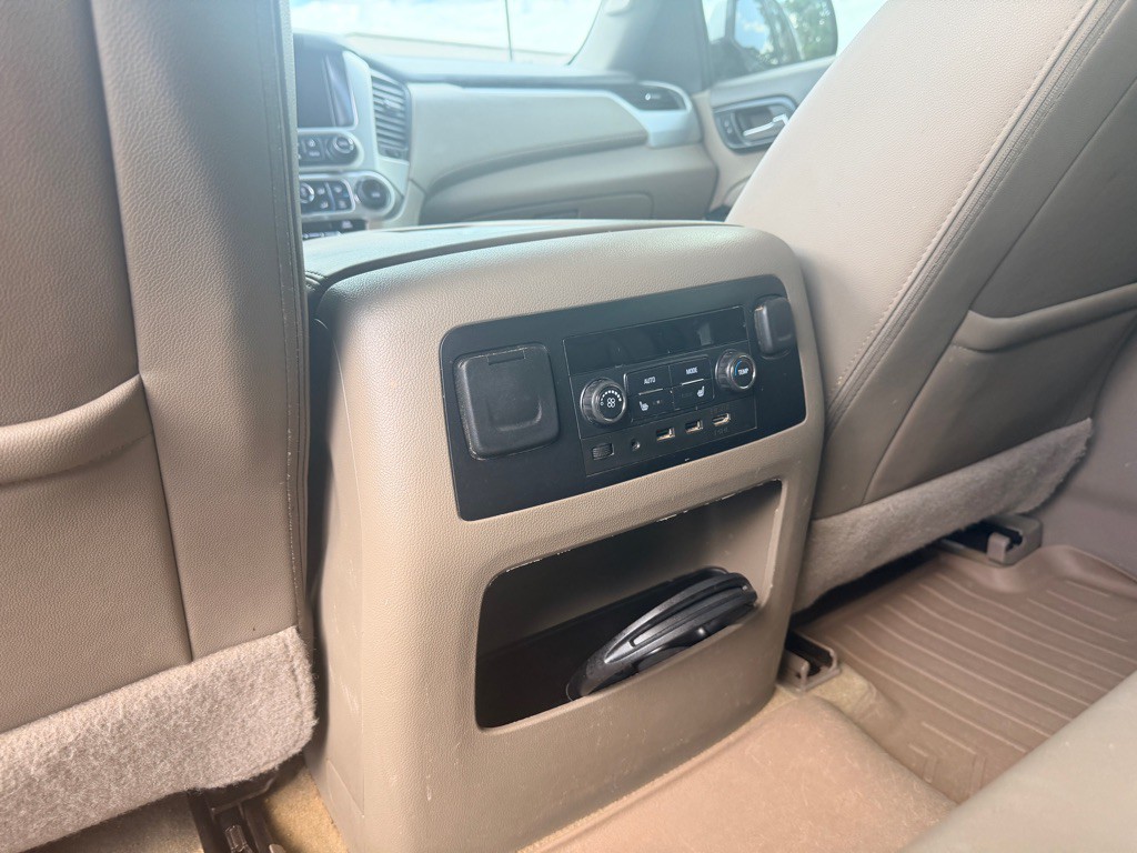 2017 GMC Yukon Image 15