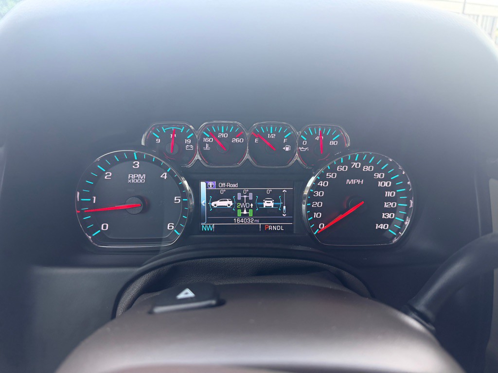 2017 GMC Yukon Image 19