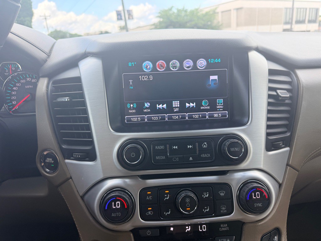 2017 GMC Yukon Image 20