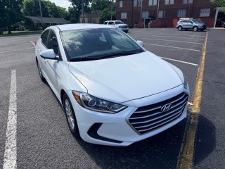 Image for 2018 Hyundai Elantra SE ID: 7415180