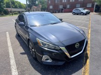 Image for 2020 Nissan Altima SL ID: 7418246
