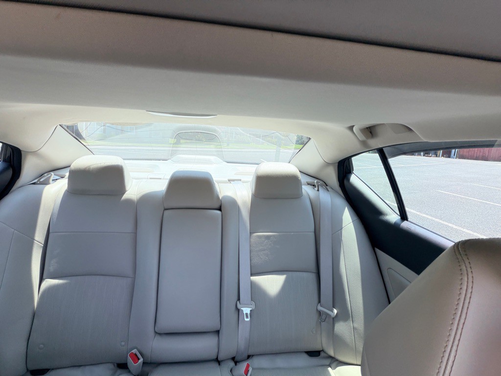2020 Nissan Altima Image 16