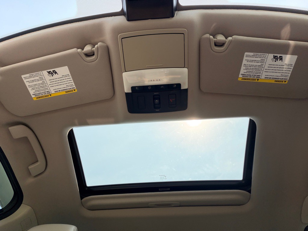 2020 Nissan Altima Image 17