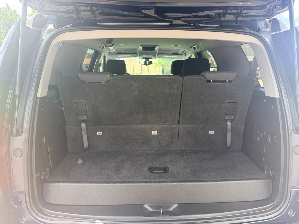 2017 Chevrolet Tahoe Image 11