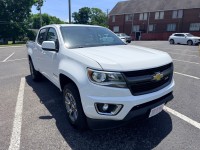 Image for 2019 Chevrolet Colorado Z71 ID: 7429864