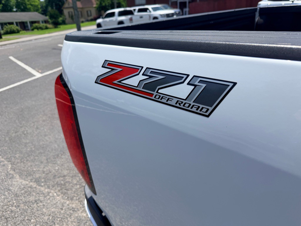 2019 Chevrolet Colorado Image 10