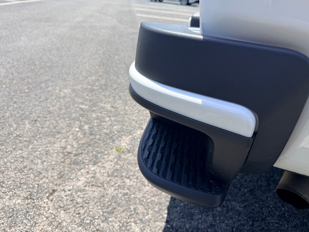 2019 Chevrolet Colorado Image 11