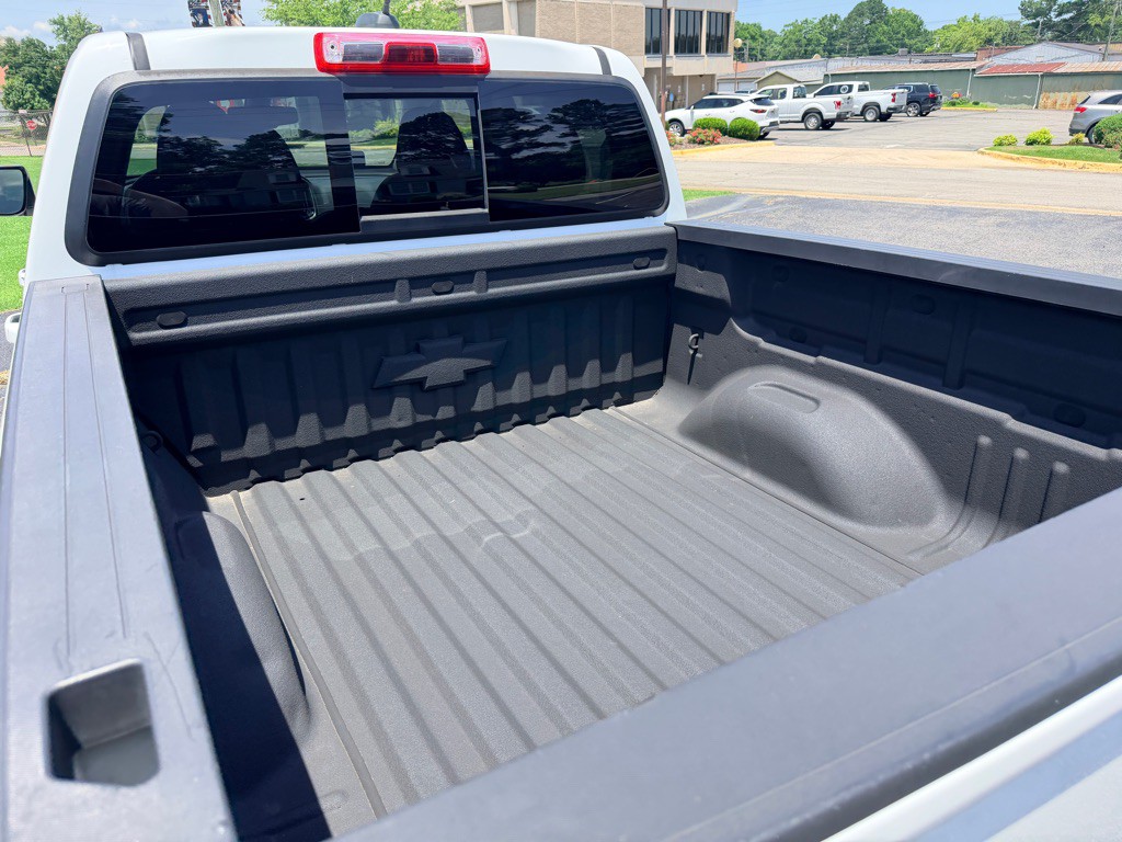 2019 Chevrolet Colorado Image 12