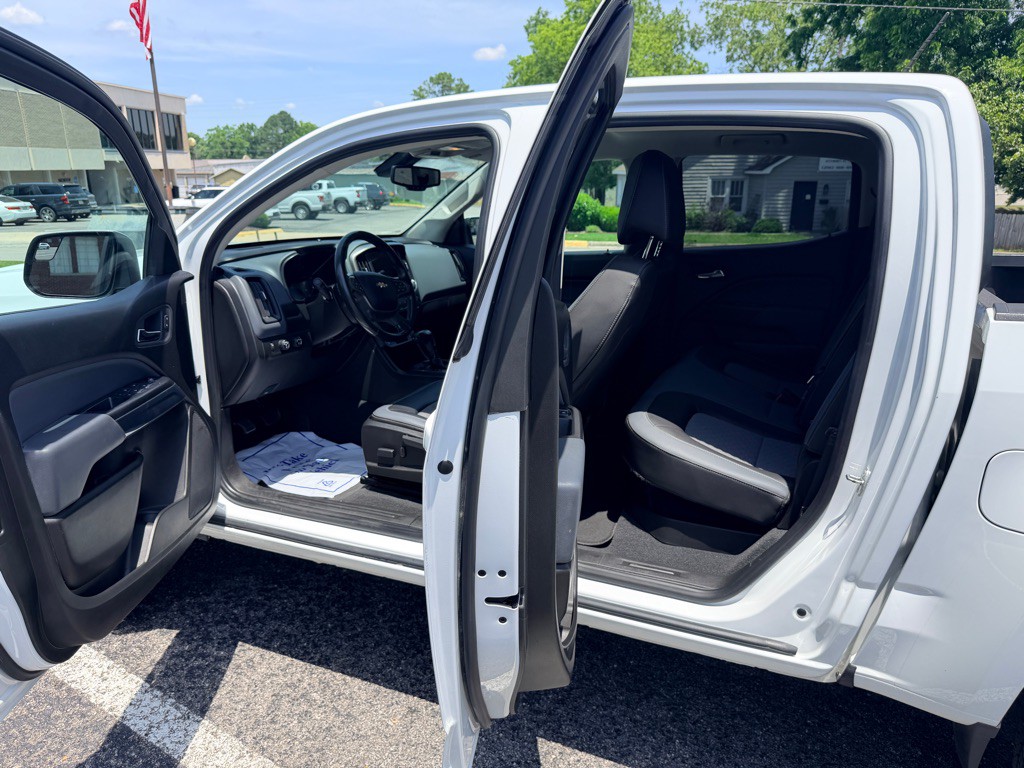 2019 Chevrolet Colorado Image 13