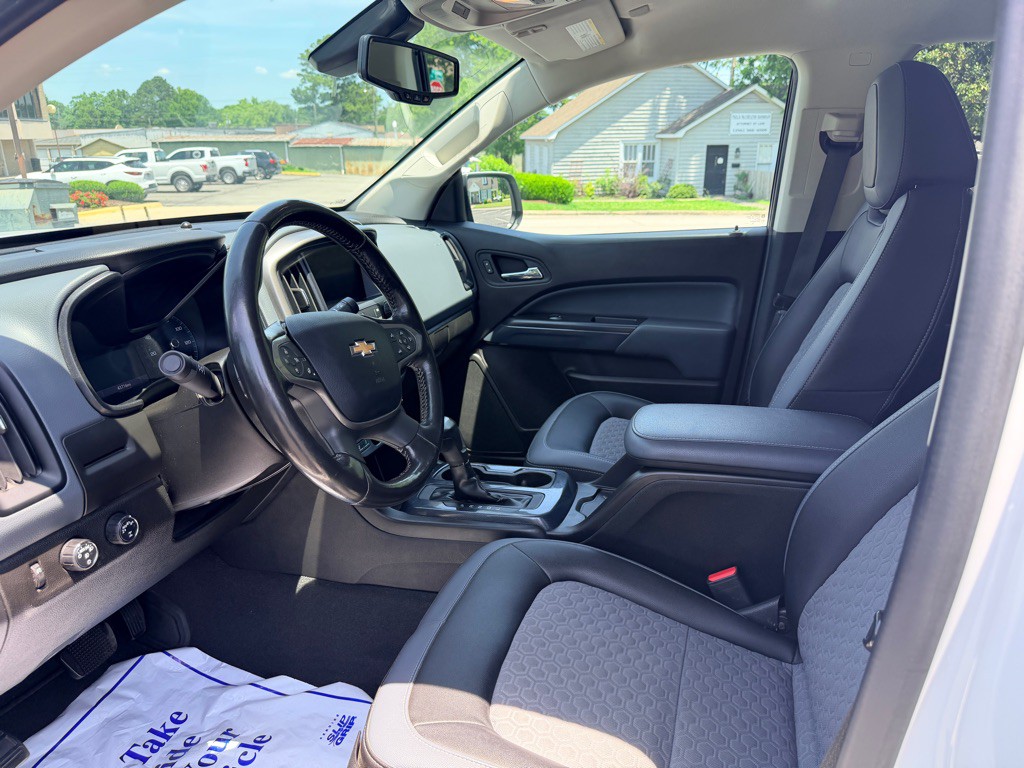 2019 Chevrolet Colorado Image 15