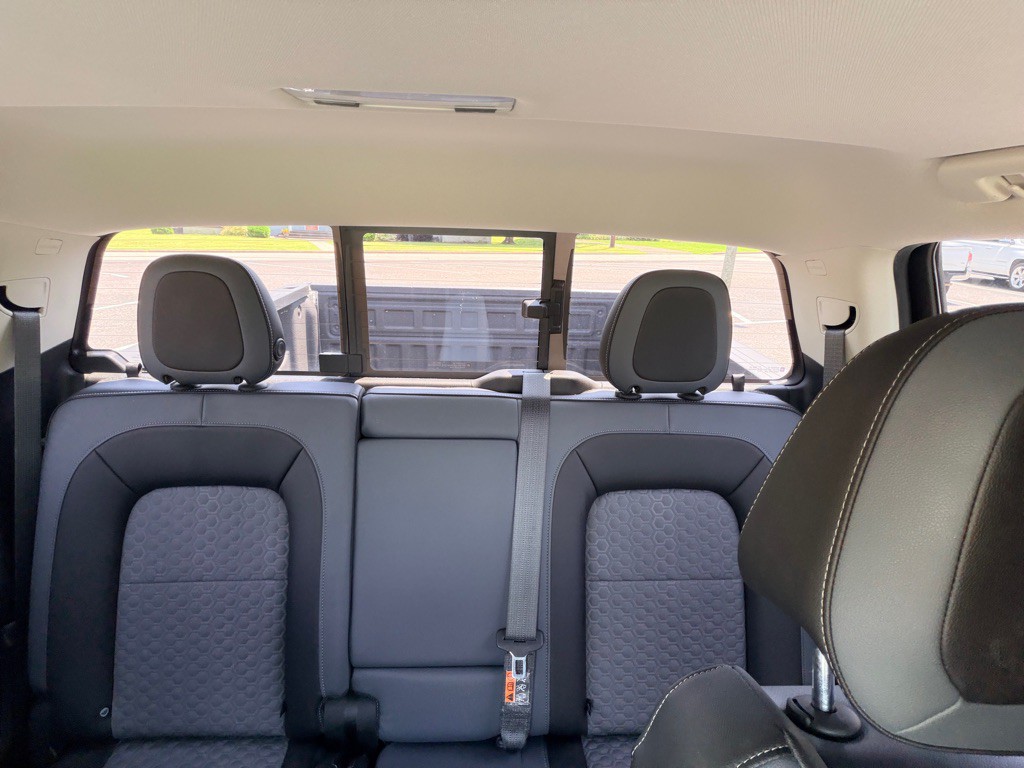 2019 Chevrolet Colorado Image 18