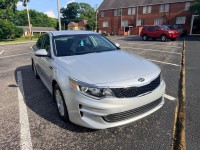 Image for 2017 Kia Optima LX ID: 7460536