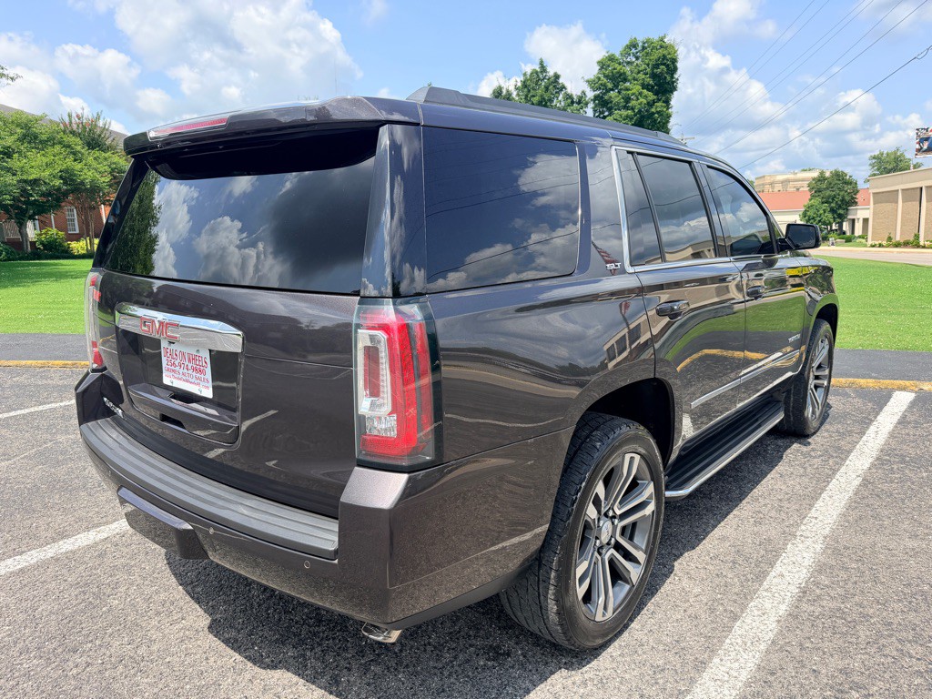 2016 GMC Yukon Image 7