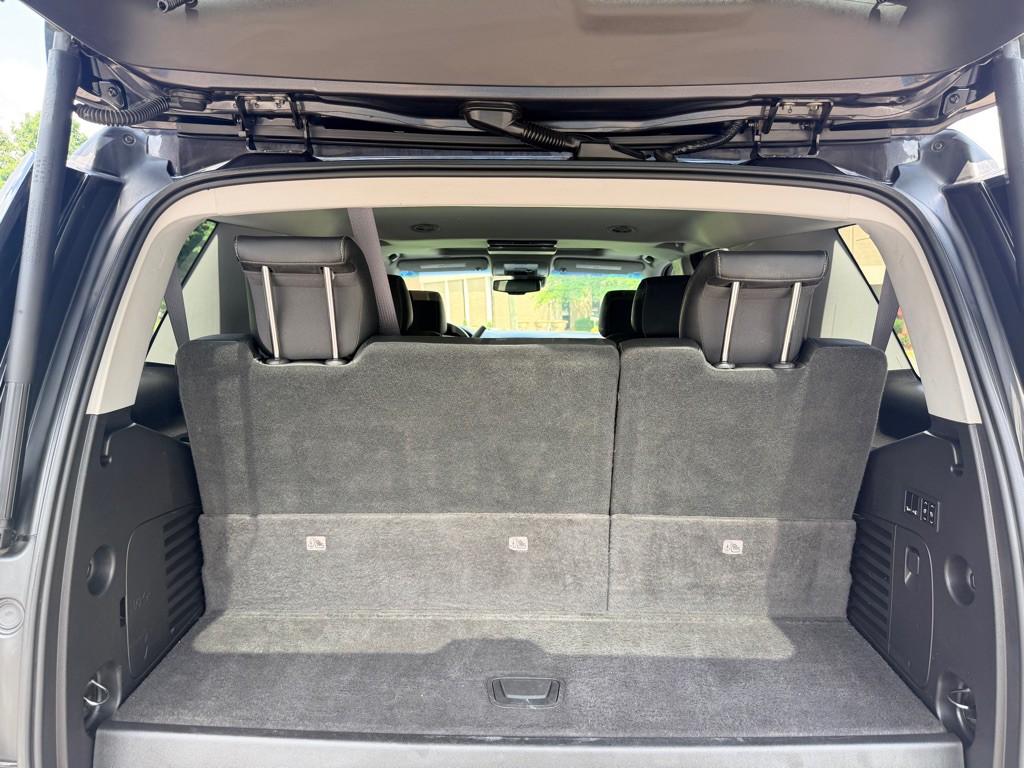 2016 GMC Yukon Image 10