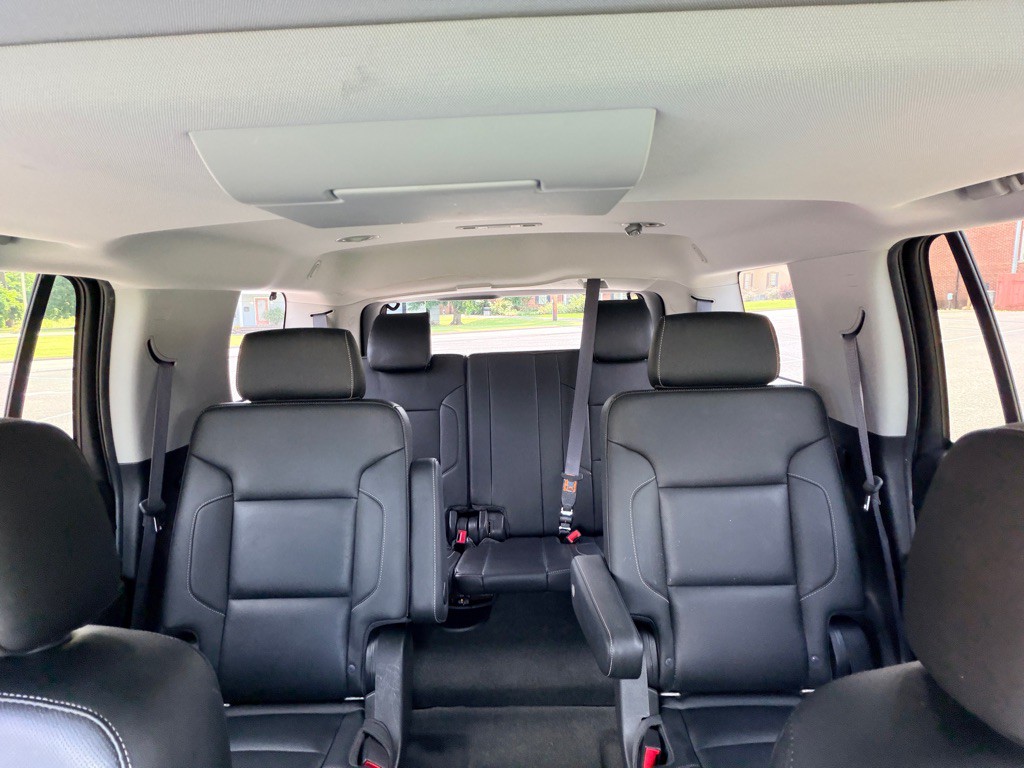 2016 GMC Yukon Image 17