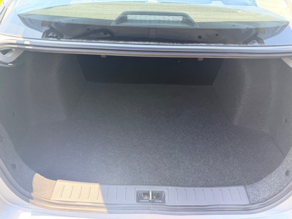 2025 Nissan Versa Image 11