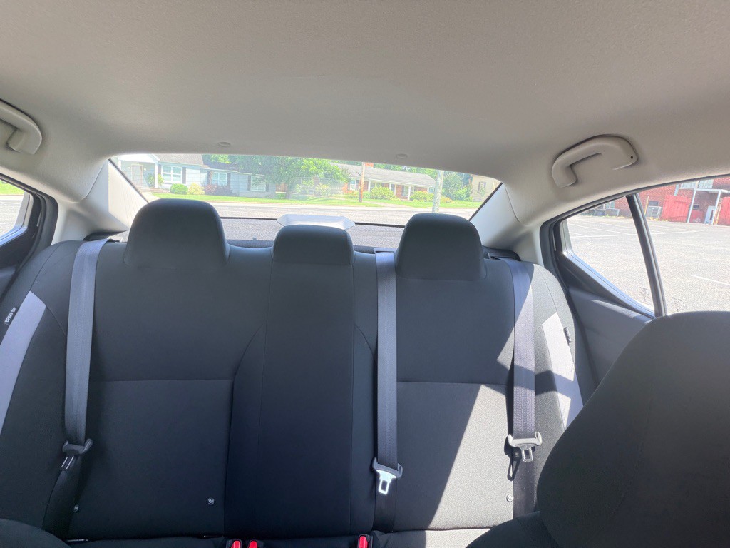 2025 Nissan Versa Image 17