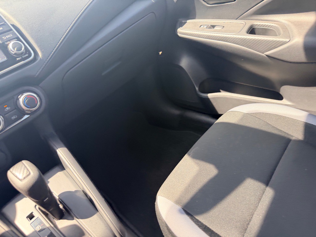 2025 Nissan Versa Image 18
