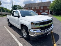 Image for 2018 Chevrolet Silverado 1500 LT ID: 7460826