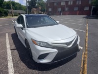 Image for 2020 Toyota Camry XSE ID: 7472258