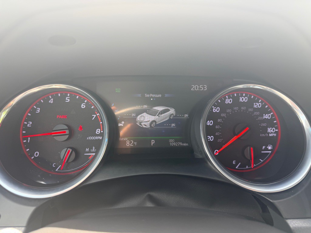 2020 Toyota Camry Image 13