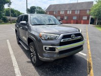 Image for 2017 Toyota 4Runner SR5/SR5 PREMIUM ID: 7500538