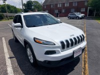 Image for 2018 Jeep Cherokee Latitude ID: 7513642